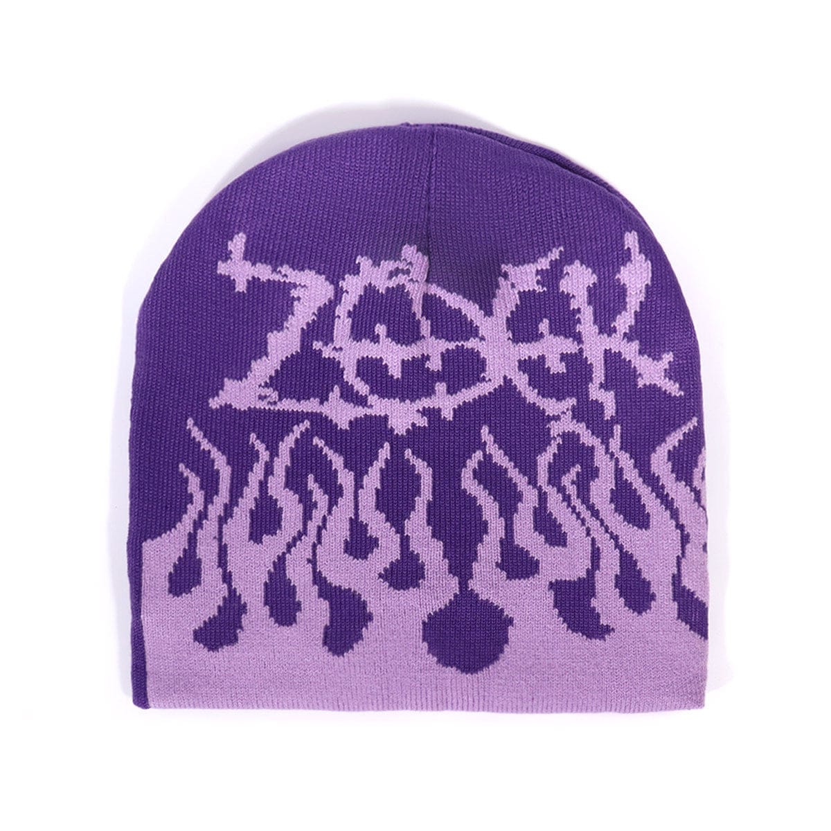 RDMCLOTHINGART tapestry hoodie BEANIE-2186