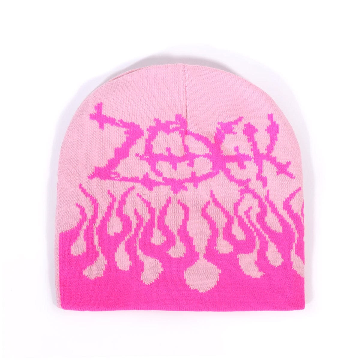 RDMCLOTHINGART tapestry hoodie BEANIE-2186