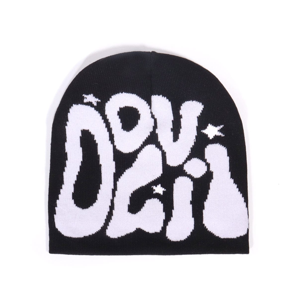 RDMCLOTHINGART tapestry hoodie BEANIE-2188