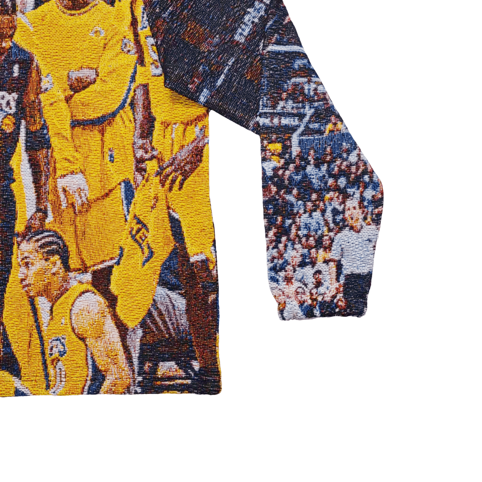 Beat You Tapestry - RDMCLOTHINGART