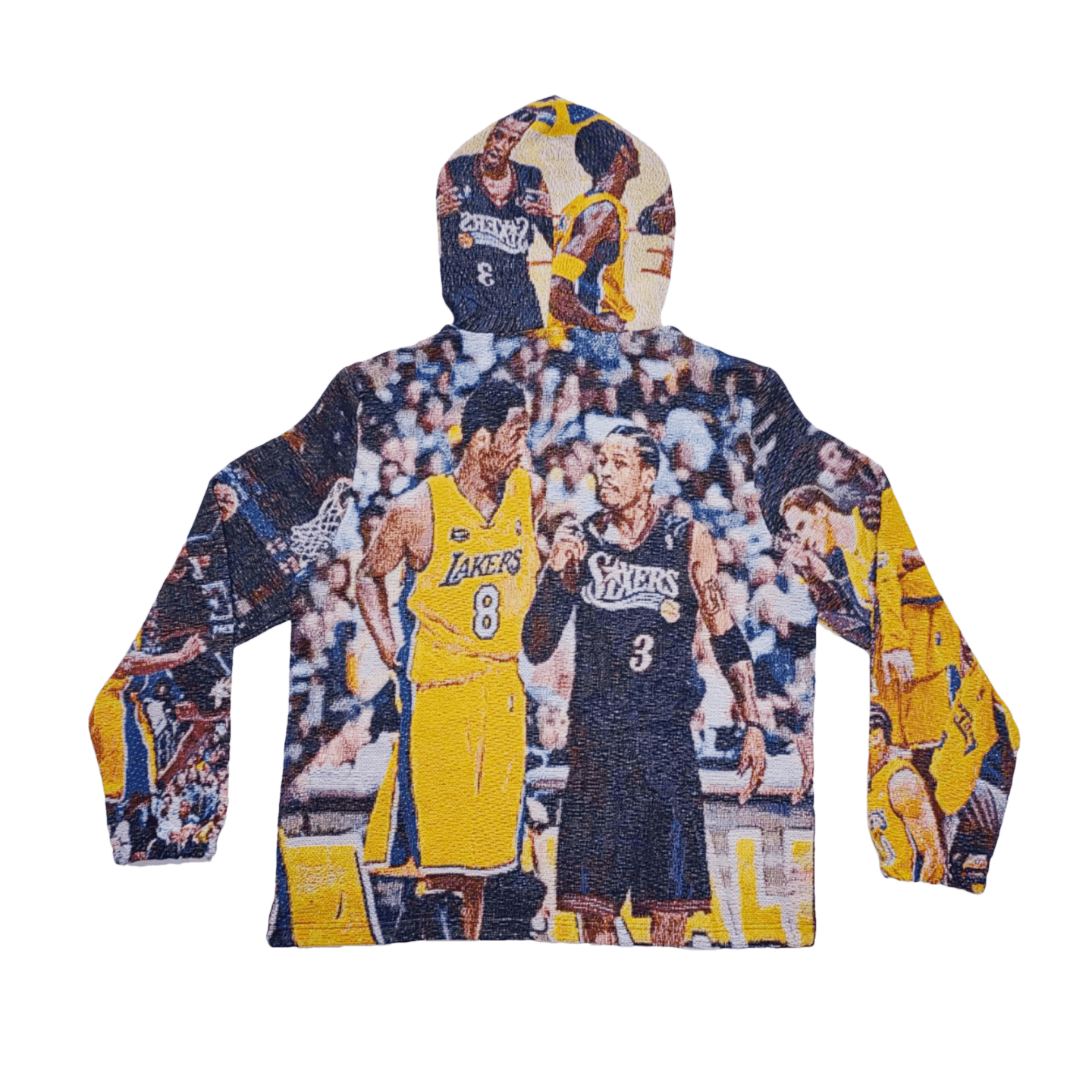 Beat You Tapestry - RDMCLOTHINGART