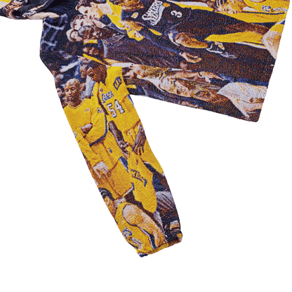 Beat You Tapestry - RDMCLOTHINGART