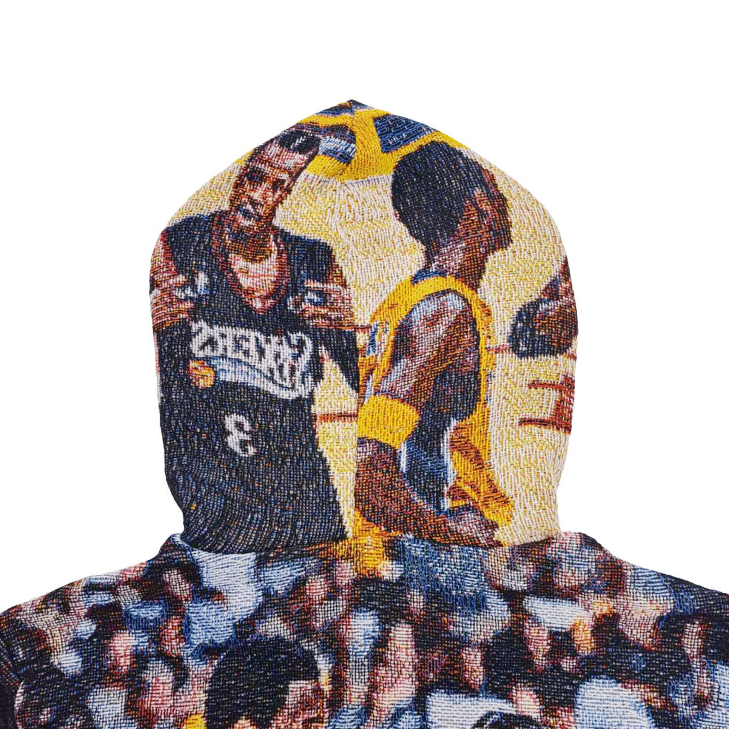 Beat You Tapestry - RDMCLOTHINGART