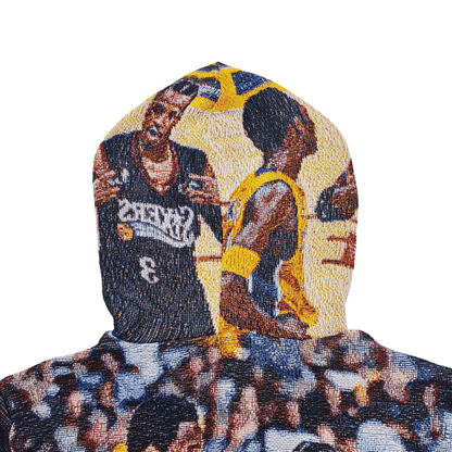 Beat You Tapestry - RDMCLOTHINGART