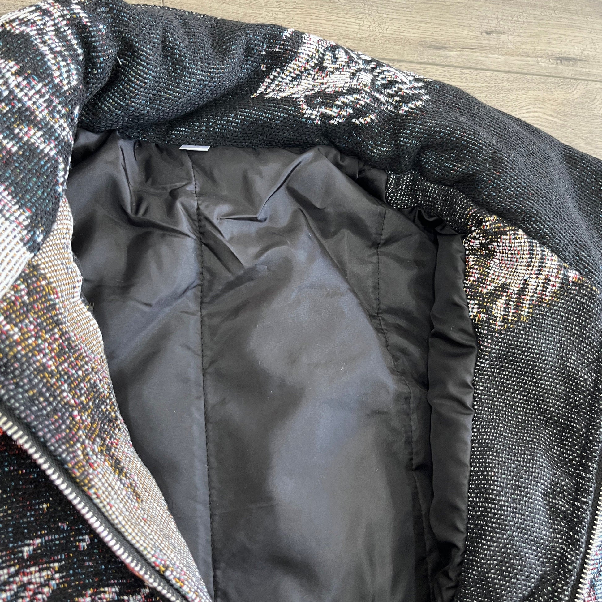 BERSERK TAPESTRY COAT - RDMCLOTHINGART