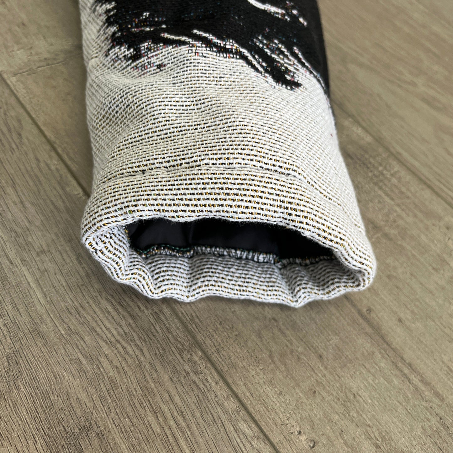 BERSERK TAPESTRY COAT - RDMCLOTHINGART