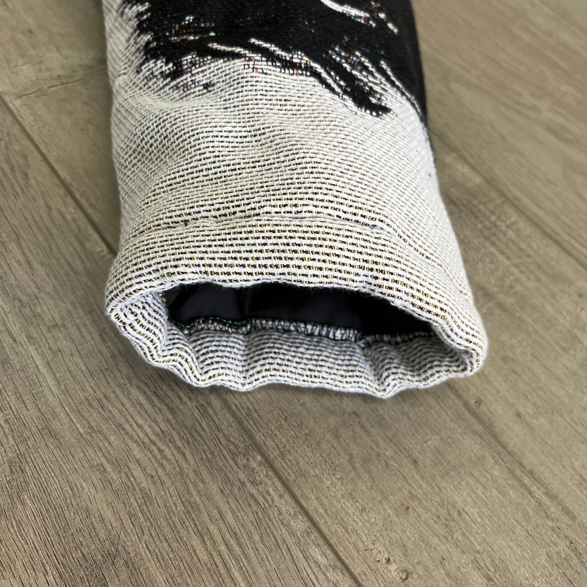 BERSERK TAPESTRY COAT - RDMCLOTHINGART