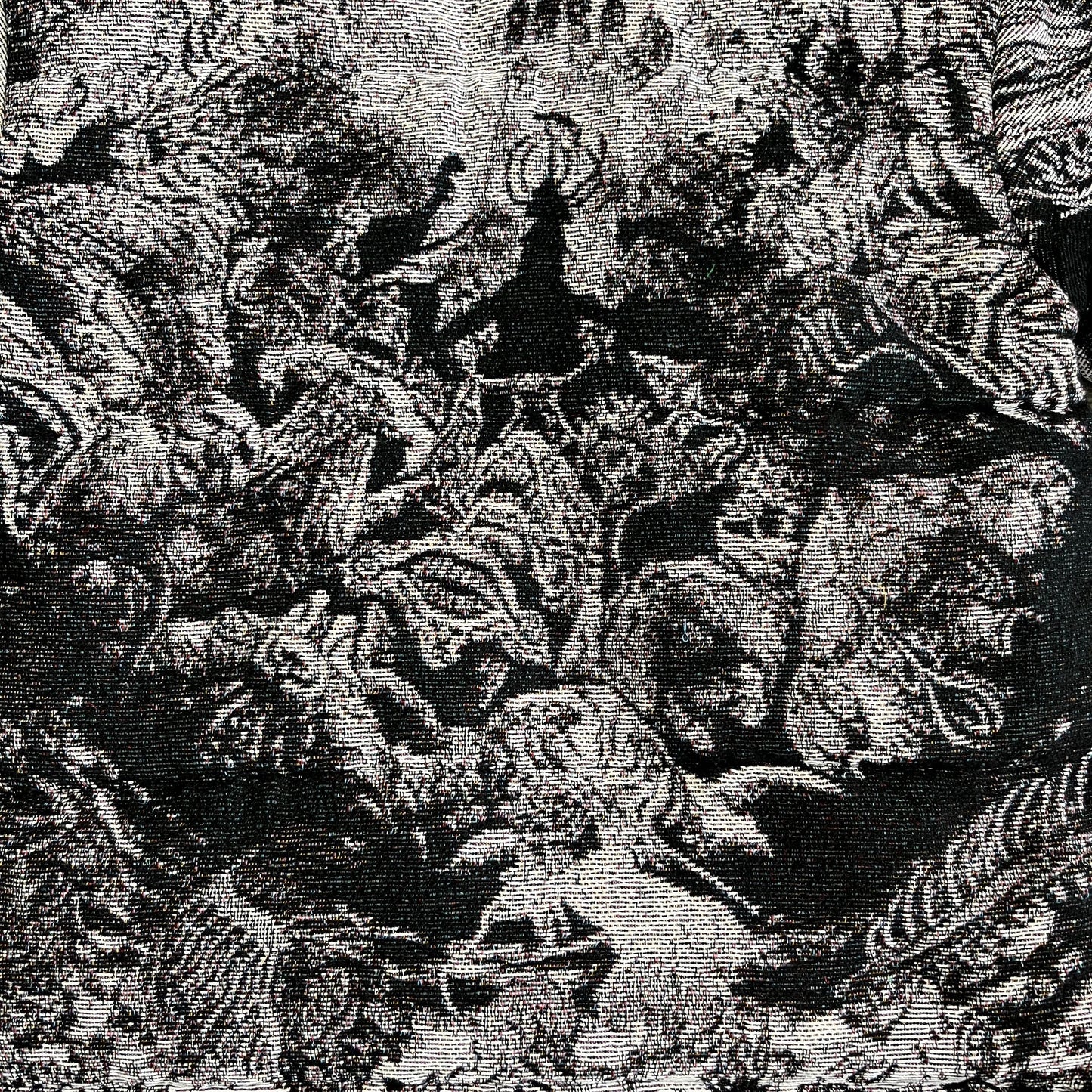 BERSERK TAPESTRY COAT - RDMCLOTHINGART