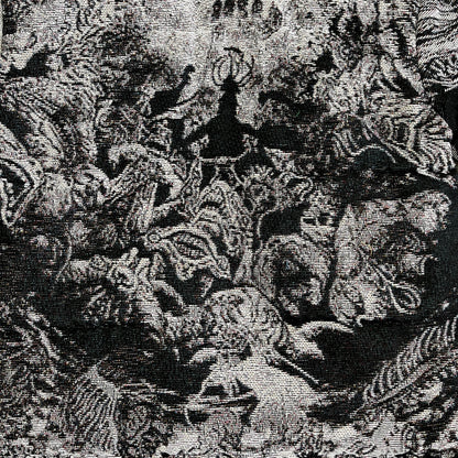 BERSERK TAPESTRY COAT - RDMCLOTHINGART