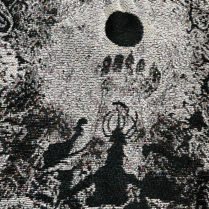 BERSERK TAPESTRY JACKET - RDMCLOTHINGART