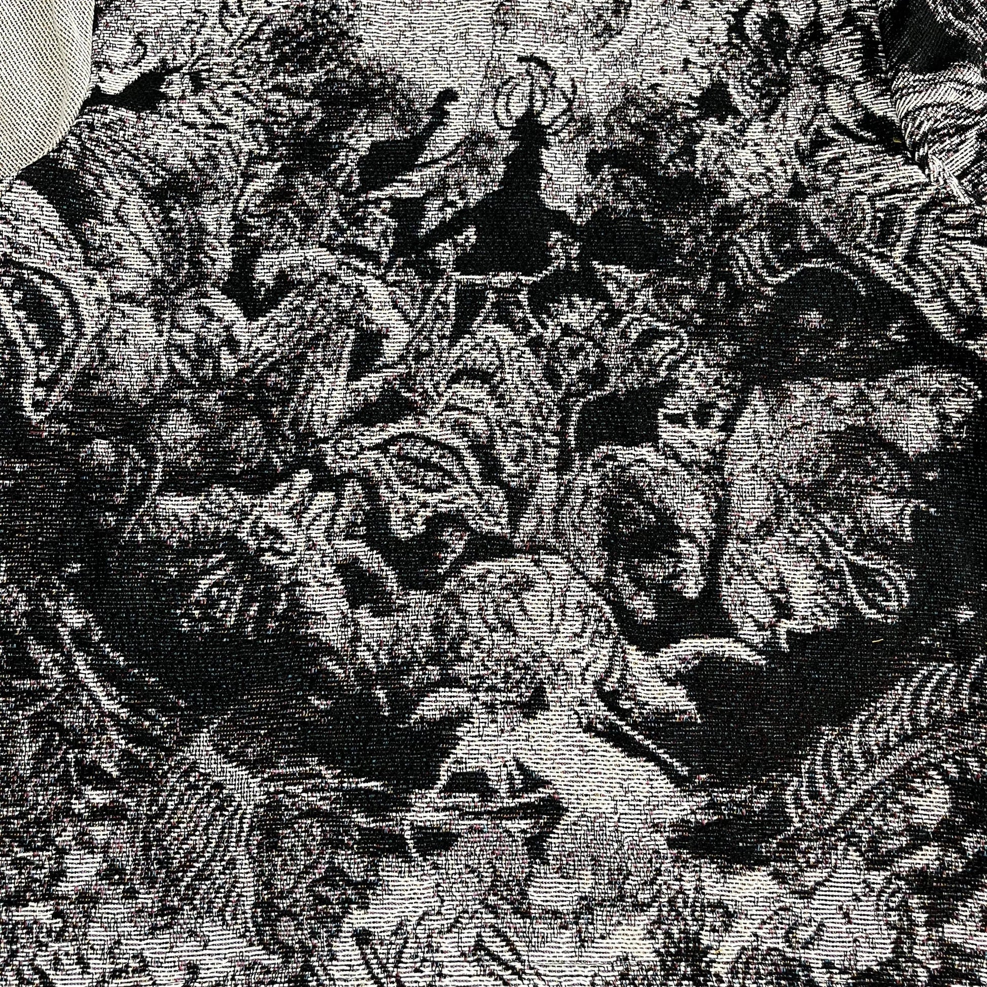 BERSERK TAPESTRY JACKET - RDMCLOTHINGART