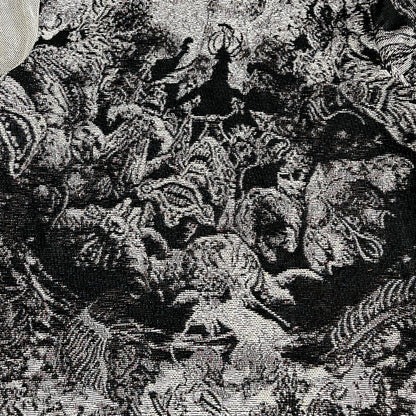 BERSERK TAPESTRY JACKET - RDMCLOTHINGART