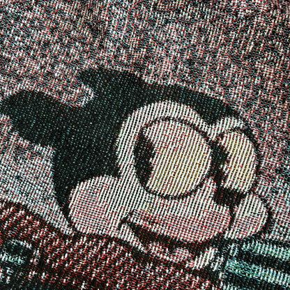 RDMCLOTHINGART tapestry hoodie BETTY BOOP CHERRIES TAPESTRY SHORTS