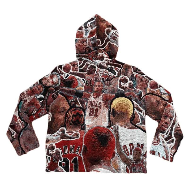 BIGBUG TAPESTRY - RDMCLOTHINGART