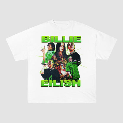 BILLIE HEAVY COTTON TEES-8230 - RDMCLOTHINGART