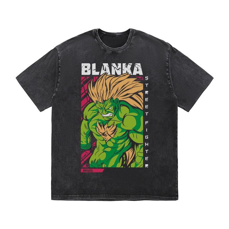 RDMCLOTHINGART tapestry hoodie BLANKA HEAVY COTTON TEES-9423