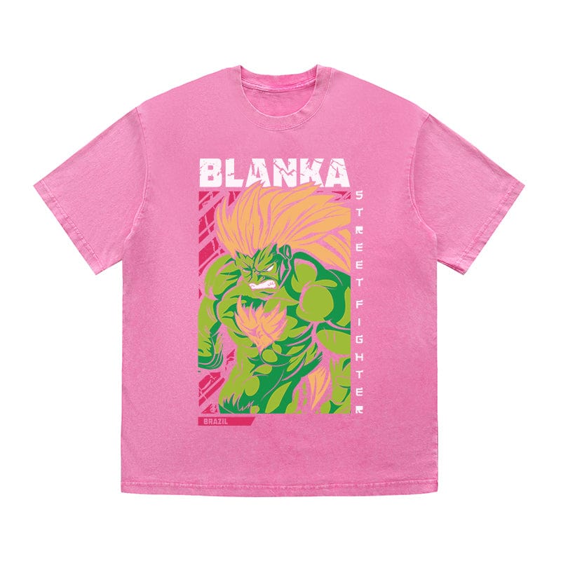 RDMCLOTHINGART tapestry hoodie BLANKA HEAVY COTTON TEES-9423