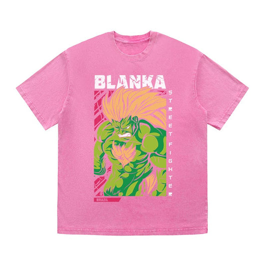 RDMCLOTHINGART tapestry hoodie BLANKA HEAVY COTTON TEES-9423