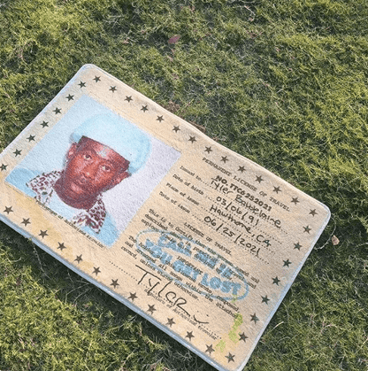 RDMCLOTHINGART tapestry hoodie Blanket-1002