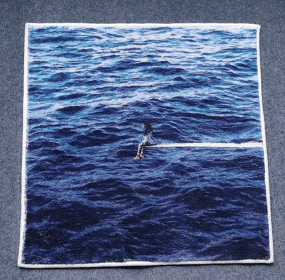 RDMCLOTHINGART tapestry hoodie Blanket-1008