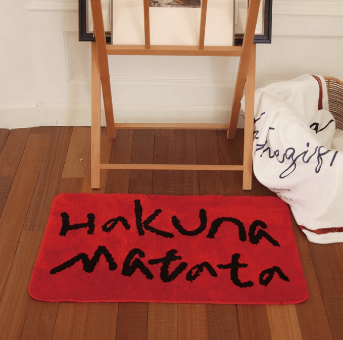 RDMCLOTHINGART 50*80cm tapestry hoodie Blanket-1016