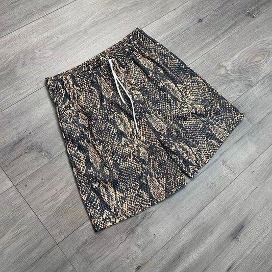 RDMCLOTHINGART tapestry hoodie BOA-8779