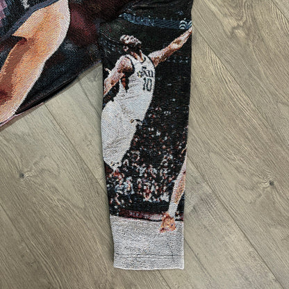 BOOKER TAPESTRY JACKET - RDMCLOTHINGART