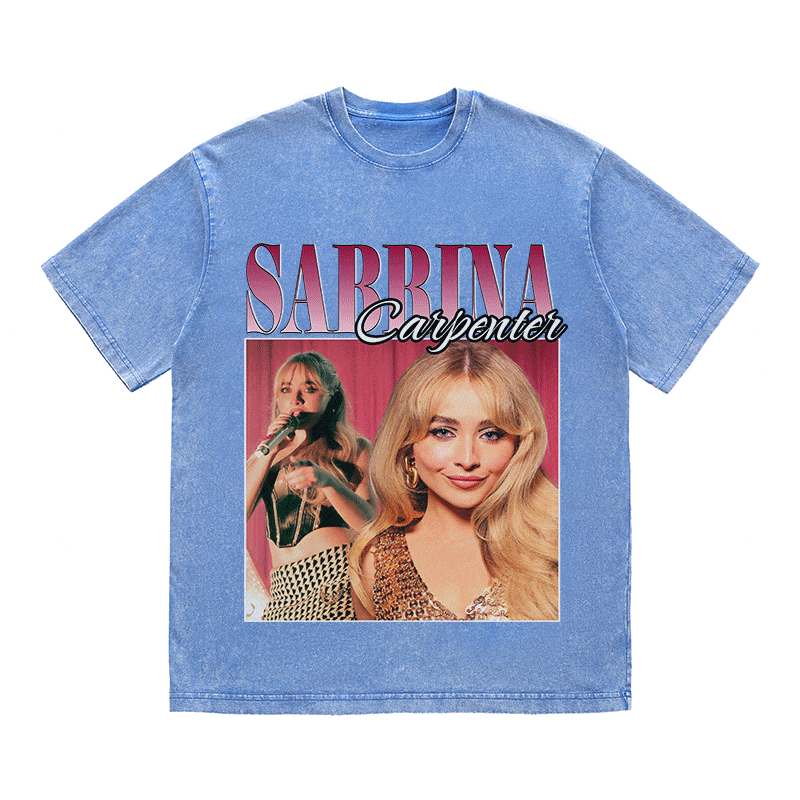 RDMCLOTHINGART tapestry hoodie CARPENTER S HEAVY WEIGHT COTTON TEE-8855