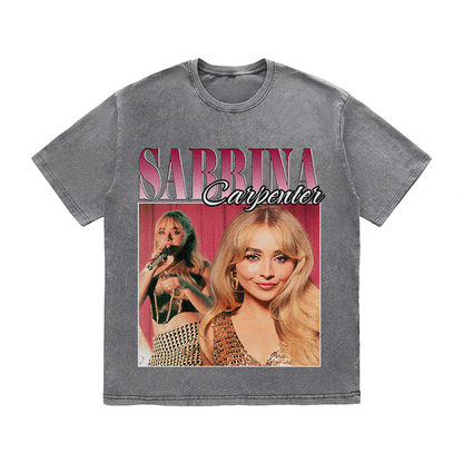 RDMCLOTHINGART tapestry hoodie CARPENTER S HEAVY WEIGHT COTTON TEE-8855