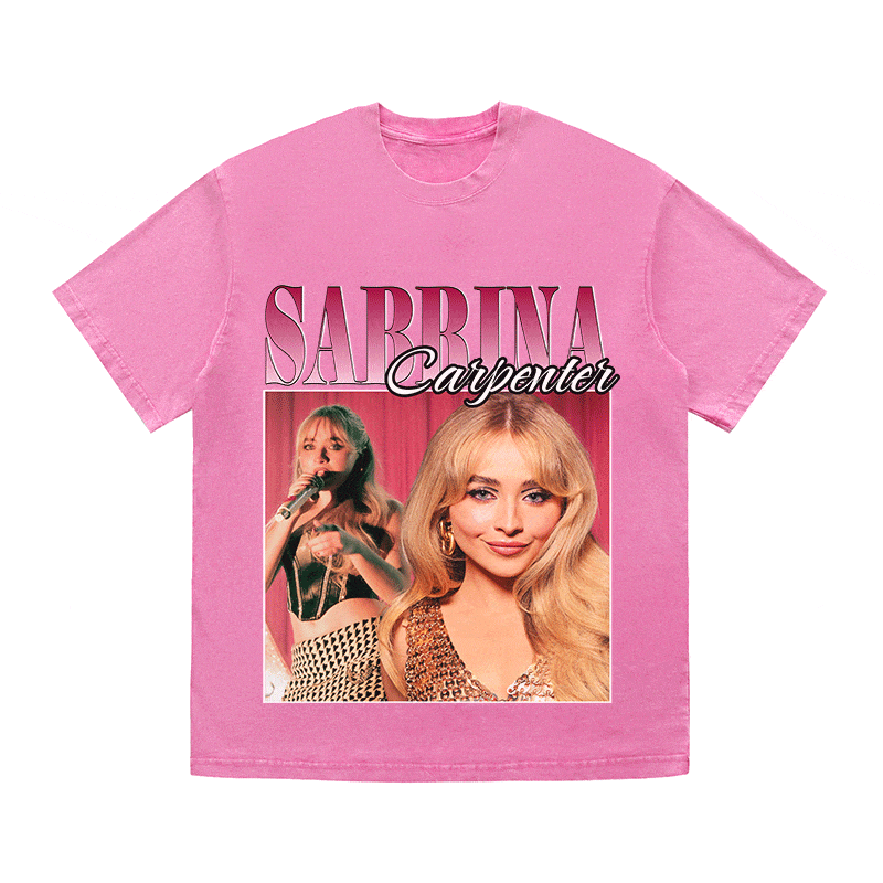 RDMCLOTHINGART tapestry hoodie CARPENTER S HEAVY WEIGHT COTTON TEE-8855