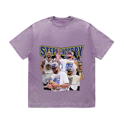 RDMCLOTHINGART tapestry hoodie CURRY 2 HEAVY WEIGHT COTTON TEE-9306