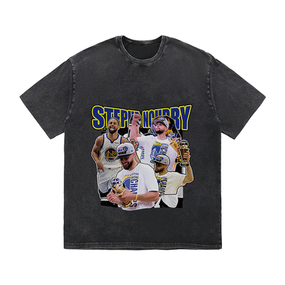 RDMCLOTHINGART tapestry hoodie CURRY 2 HEAVY WEIGHT COTTON TEE-9306