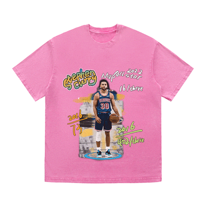 RDMCLOTHINGART tapestry hoodie CURRY HEAVY WEIGHT COTTON TEE-9307