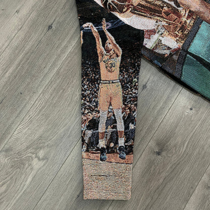 CURRY V2 TAPESTRY JACKET - RDMCLOTHINGART