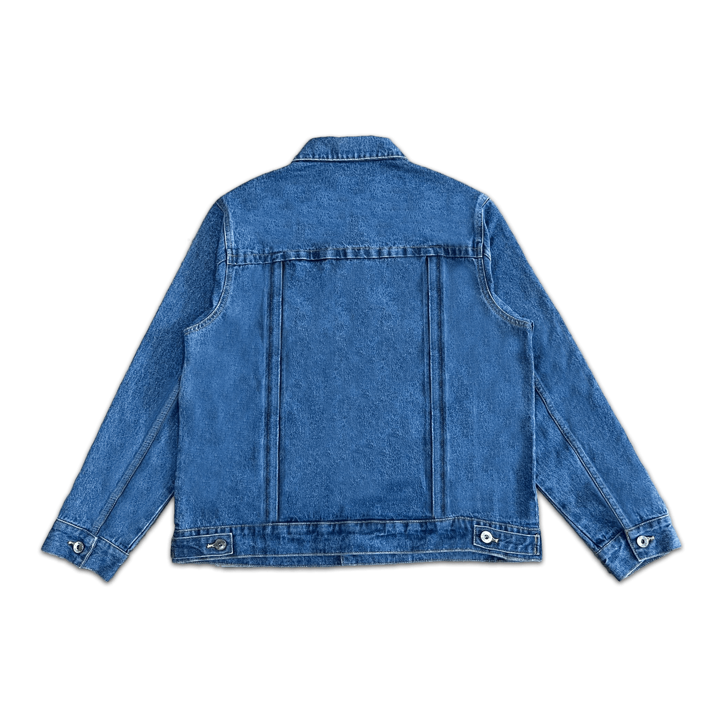 RDMCLOTHINGART tapestry hoodie CUSTOM DENIM JACKET