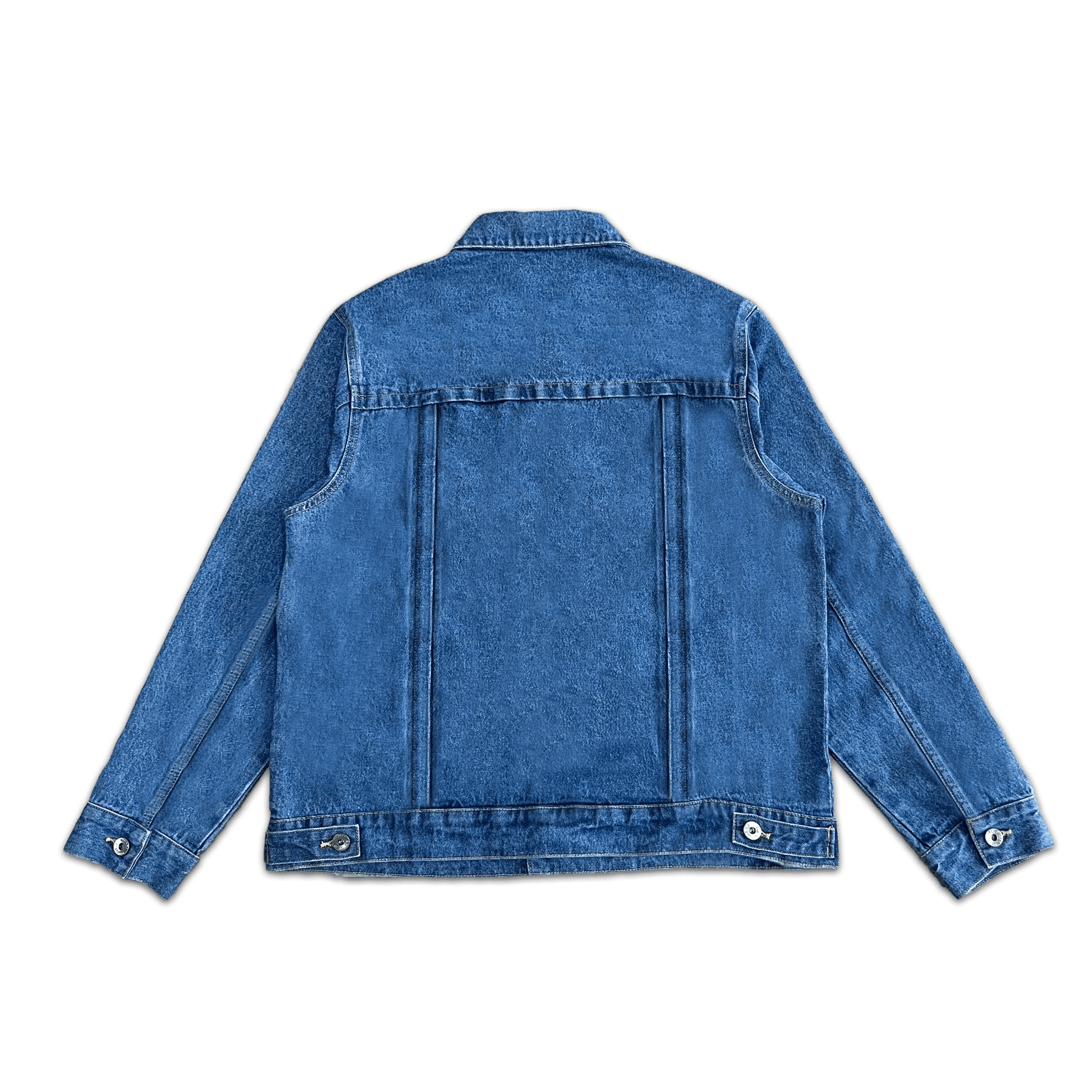 RDMCLOTHINGART tapestry hoodie CUSTOM DENIM JACKET