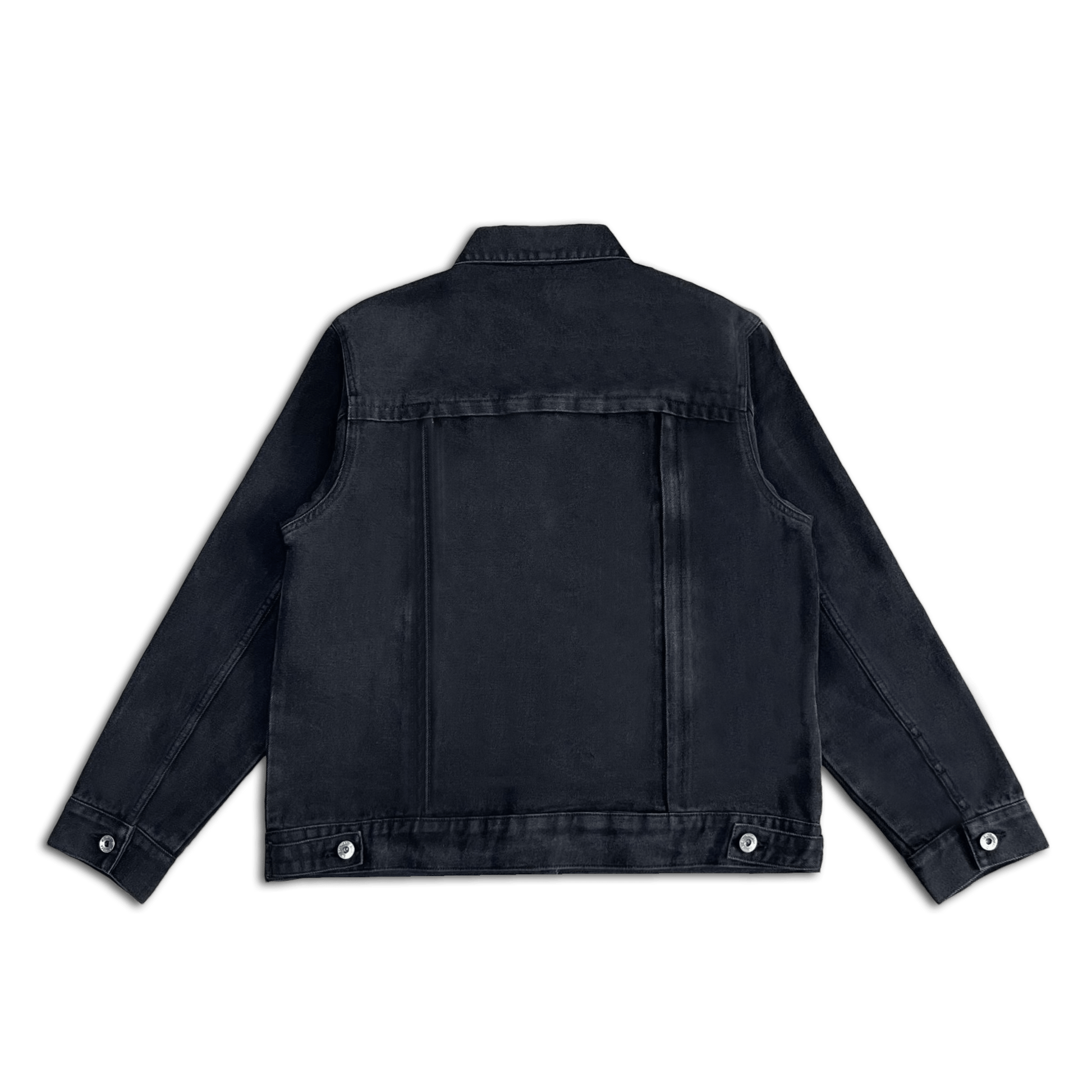 RDMCLOTHINGART tapestry hoodie CUSTOM DENIM JACKET