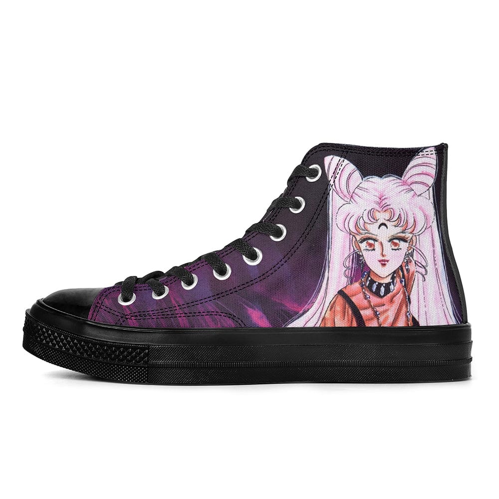 RDMCLOTHINGART tapestry hoodie CUSTOM SHOES-60011