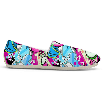 RDMCLOTHINGART tapestry hoodie CUSTOM SHOES-60012