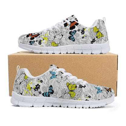 RDMCLOTHINGART tapestry hoodie CUSTOM SHOES-60013