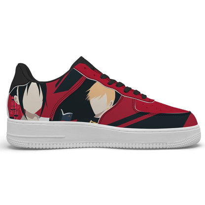 RDMCLOTHINGART tapestry hoodie CUSTOM SHOES-60018