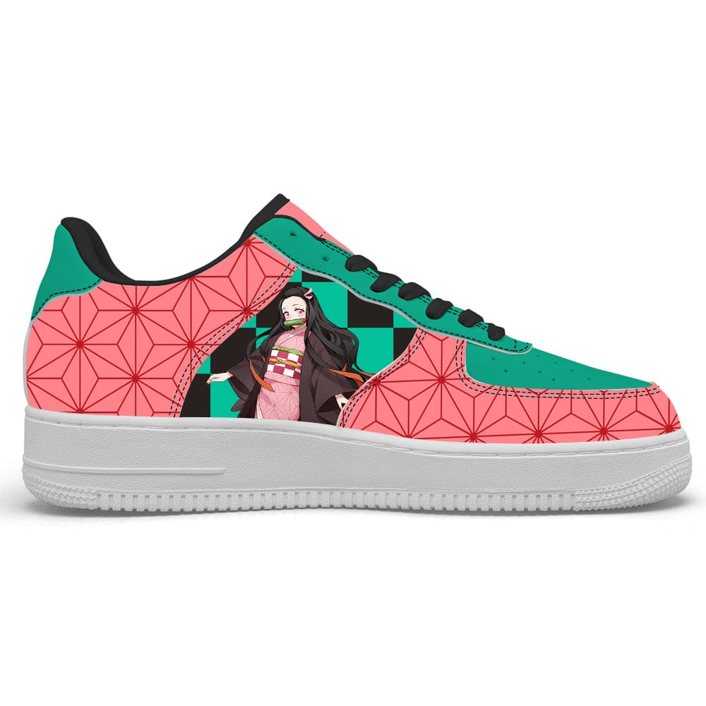 RDMCLOTHINGART tapestry hoodie CUSTOM SHOES-60018