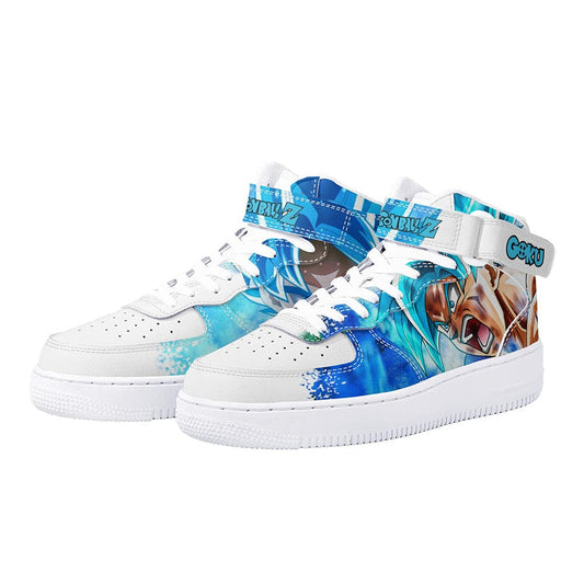 RDMCLOTHINGART tapestry hoodie CUSTOM SHOES-60020