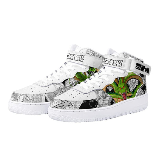 RDMCLOTHINGART tapestry hoodie CUSTOM SHOES-60020