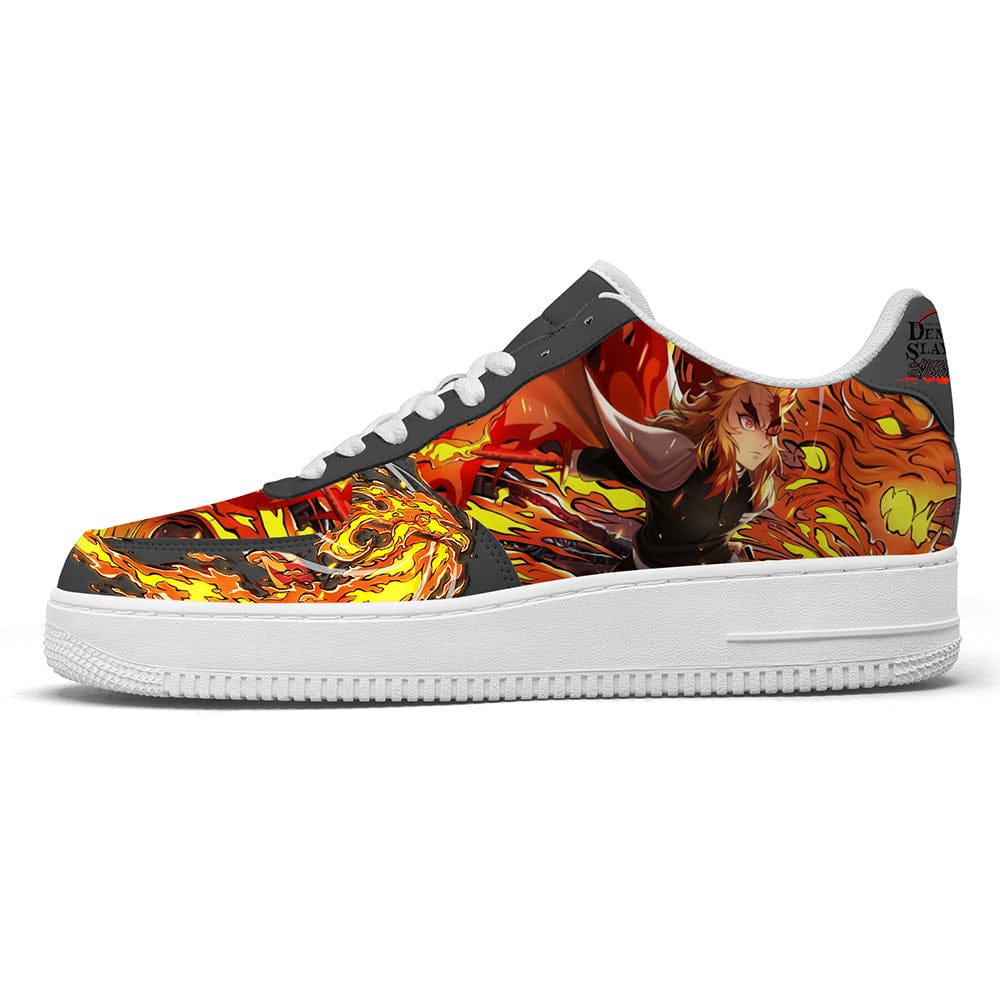 RDMCLOTHINGART tapestry hoodie CUSTOM SHOES-60023