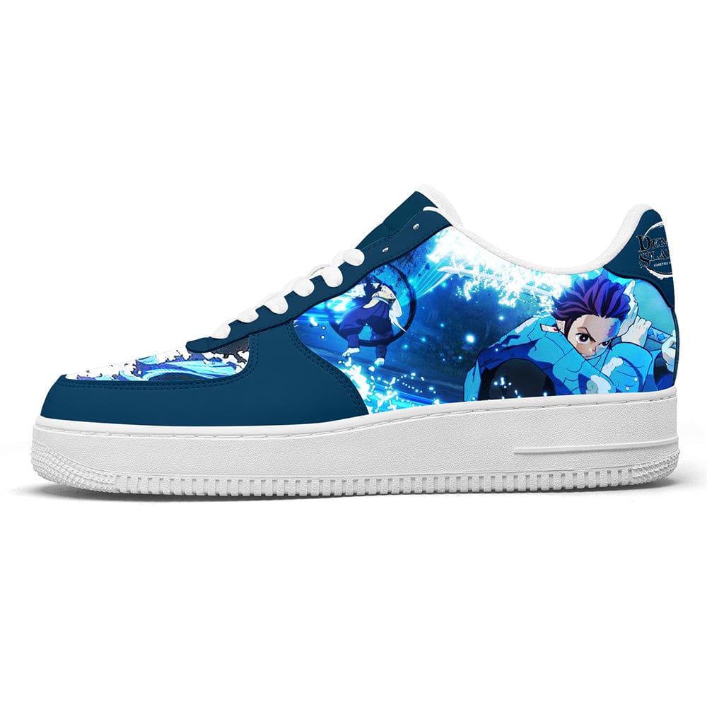 RDMCLOTHINGART tapestry hoodie CUSTOM SHOES-60023