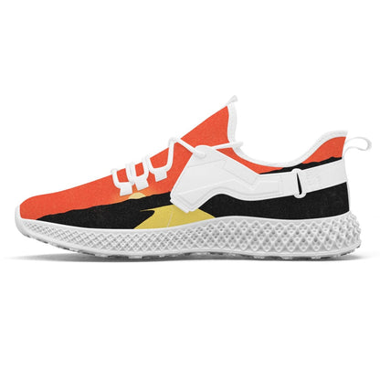 RDMCLOTHINGART tapestry hoodie CUSTOM SHOES-60026