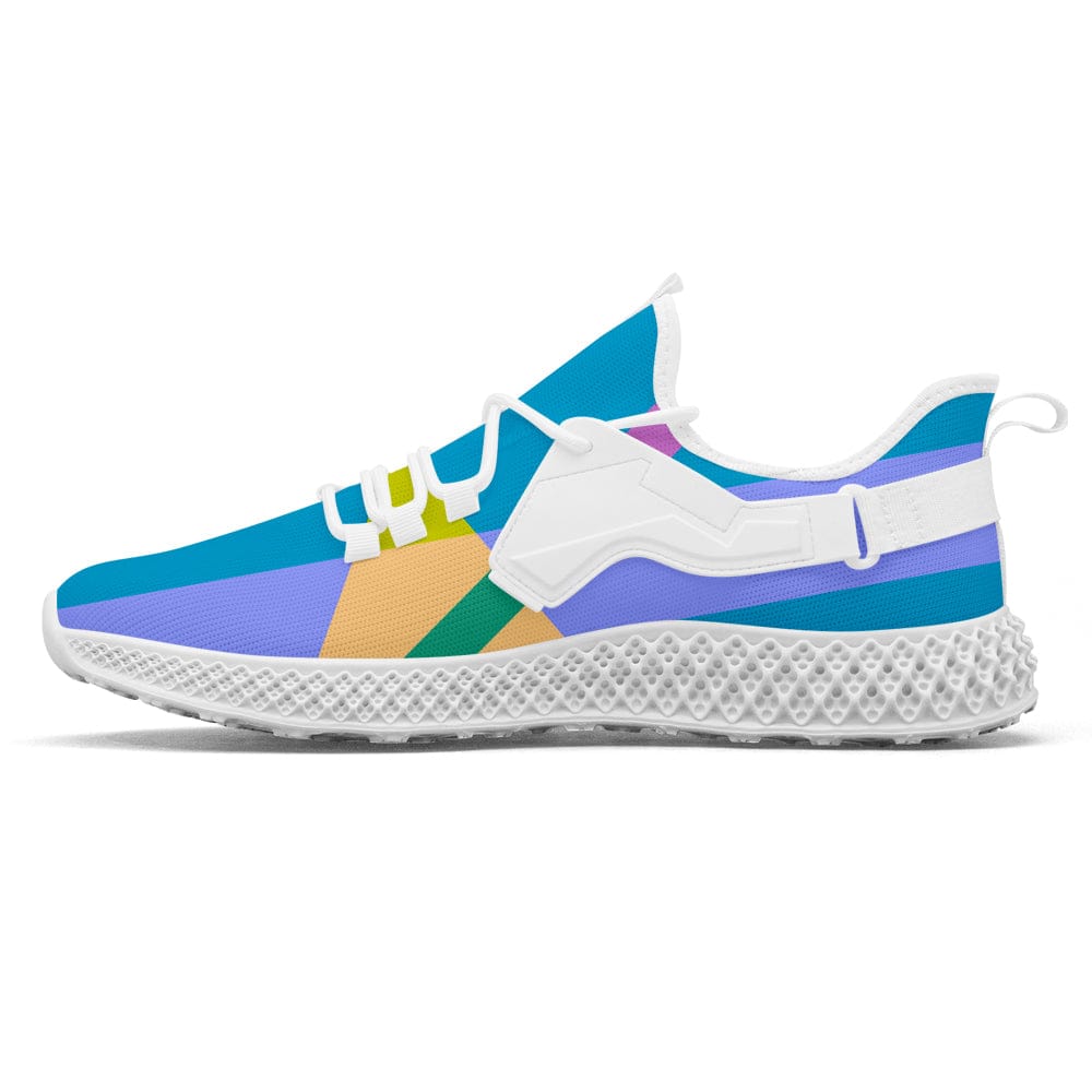 RDMCLOTHINGART tapestry hoodie CUSTOM SHOES-60026