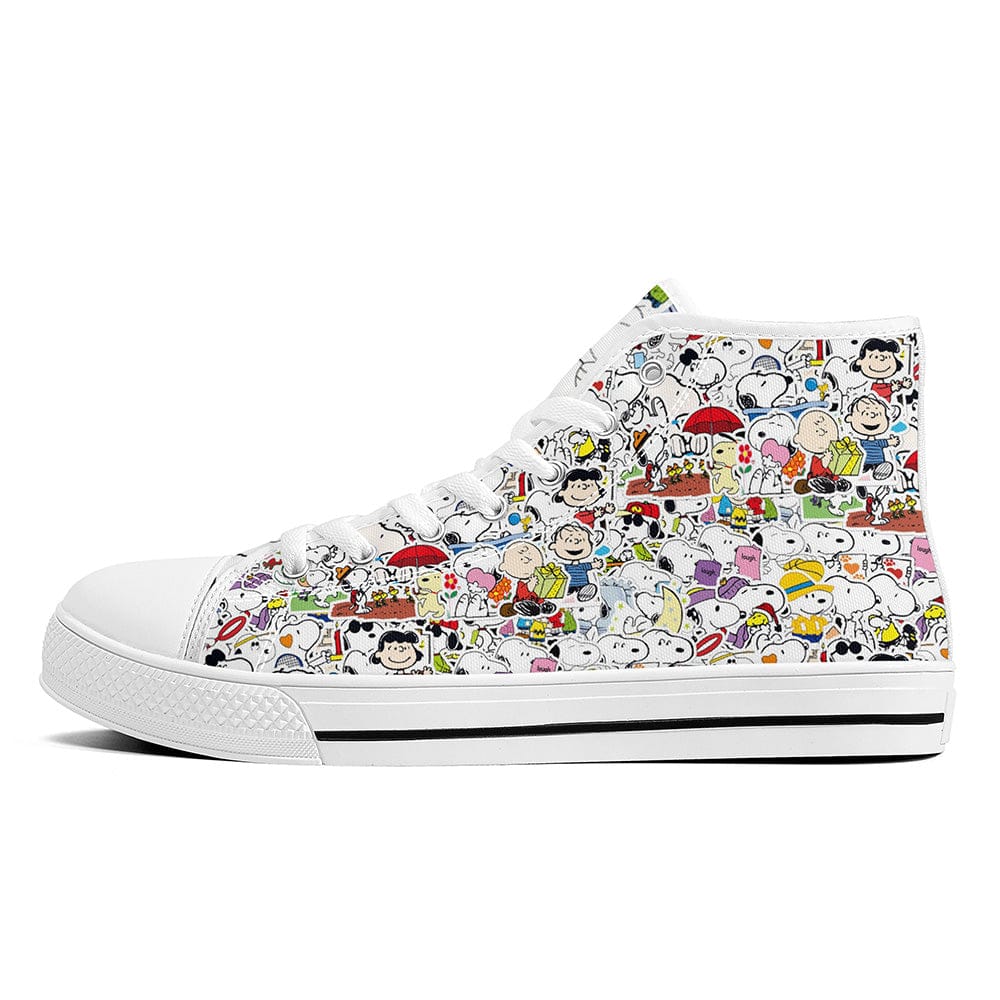 RDMCLOTHINGART tapestry hoodie CUSTOM SHOES-60027