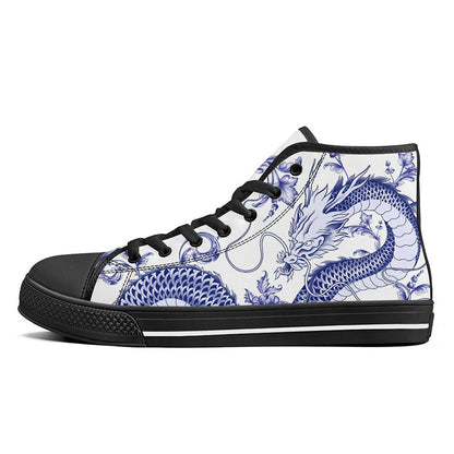RDMCLOTHINGART tapestry hoodie CUSTOM SHOES-60027